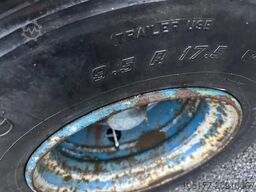 LAG O-3-23 L / BLATT/SPRING / LAMMES