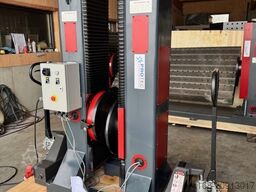 Protec Säulenhubdrehvorrichtung SHD 1000 F