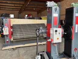 Protec Säulenhubdrehvorrichtung SHD 1000 F