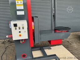 Protec L Manipulator HDL 1000