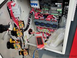 Protec L Manipulator HDL 1000