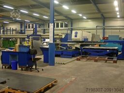 TRUMPF TC 500 R