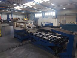 TRUMPF TC 500 R