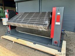 Protec Schweisstisch HDL 1500