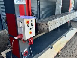 Protec Schweisstisch HDL 1500