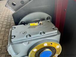 Protec Schweisstisch HDL 1500