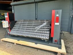 Protec Schweisstisch HDL 1500