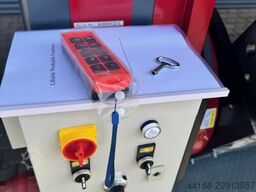 Protec Schweisstisch HDL 1500