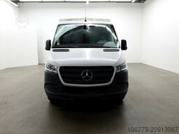 Mercedes-Benz Sprinter 314 CDI DOKA,MBUX,Klima,Tempomat