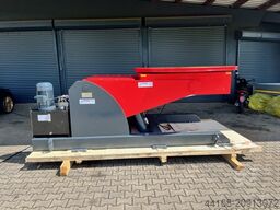 Protec 3 Achs Positionierer 10 To KT 10000 HV