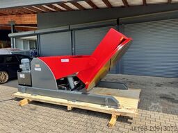 Protec 3 Achs Positionierer 10 To KT 10000 HV