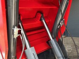 Protec 3 Achs Positionierer 10 To KT 10000 HV