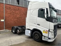 Volvo FH 460 6x2 Globetrotter VEB