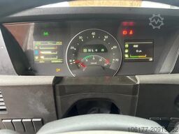 Volvo FH 460 6x2 Globetrotter VEB