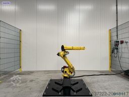 FANUC M-10iA/7L