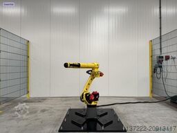FANUC M-10iA/7L