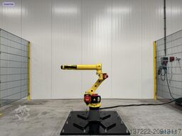 FANUC M-10iA/7L