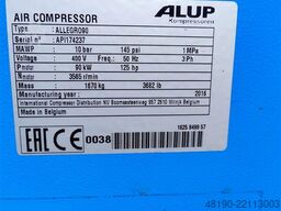 ALUP Allegro 90