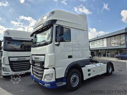 DAF XF 480 FT SUPER SPACE CAB ZF INTARDER