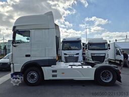 DAF XF 480 FT SUPER SPACE CAB ZF INTARDER