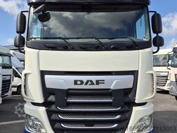 DAF XF 480 FT SUPER SPACE CAB ZF INTARDER