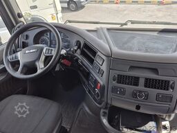 DAF XF 480 FT SUPER SPACE CAB ZF INTARDER