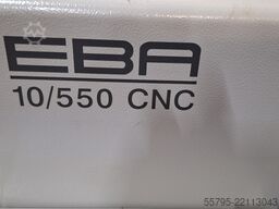 EBA 10/550 CNC