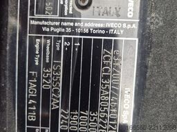 Iveco Daily 35 S 14