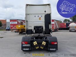 DAF XF 480