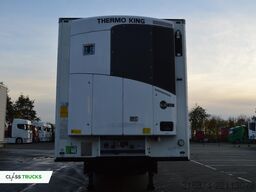SCHMITZ CARGOBULL SKO FP 60 ThermoKing SLXi 300