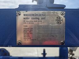 Werner &Pfleiderer ZSK 133
