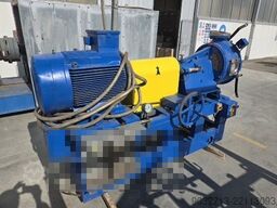 Werner &Pfleiderer ZSK 133