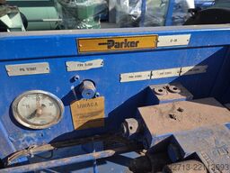 Werner &Pfleiderer ZSK 133