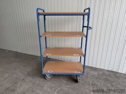 Fetra  Etagenwagen 4 Etagen
