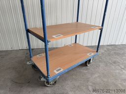 Fetra  Etagenwagen 4 Etagen
