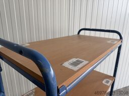 Fetra  Etagenwagen 4 Etagen