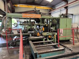 PEDDINGHAUS TDK 1000 /9 - MEBA 1020 DGP