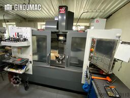 HAAS VF-4SS