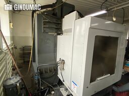 HAAS VF-4SS