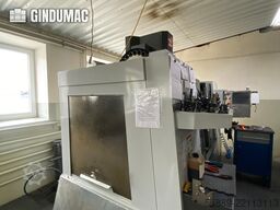 HAAS VF-4SS