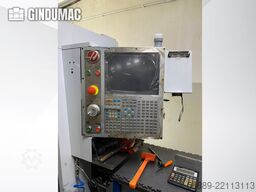 HAAS VF-4SS