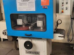 Loewer Cross Master DD 300