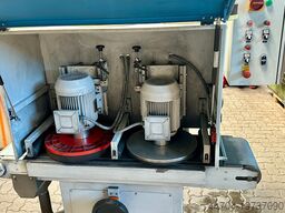 Loewer Cross Master DD 300