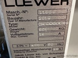 Loewer Cross Master DD 300