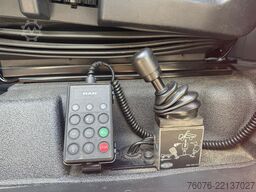 MAN TGX 18.500 BLS 4x4 Hydrod. Klima Heizung 2 Bett