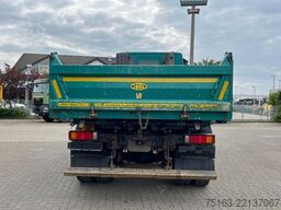 IVECO TRACKER AD 190T36 W 2-Achs Allradkipper Meiller