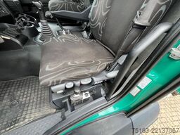 IVECO TRACKER AD 190T36 W 2-Achs Allradkipper Meiller
