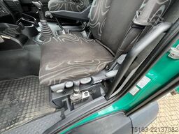 IVECO TRACKER AD 190T36 W 2-Achs Allradkipper Meiller