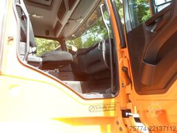 MERCEDES-BENZ 3353/6x4/ABROLLER/ WINTERAUSRÜSTUNG !!