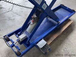 WTT Fördertechnik E 10.10.5.1.0.RB